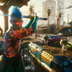 Image for article titled Dev: Cyberpunk 2077 Now Actually Ready Six Months After Release